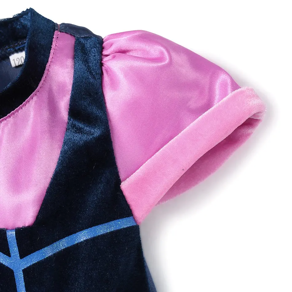 vampirina Dress (9)