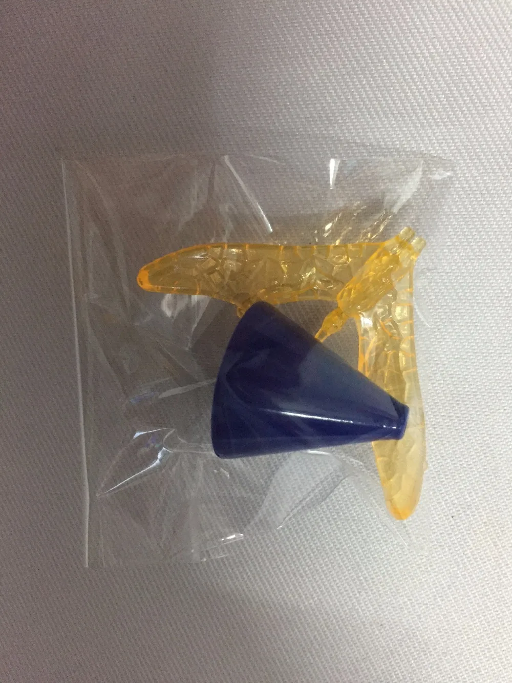 Рисунок 6 - Настольная пластиковая балансировочная игрушка