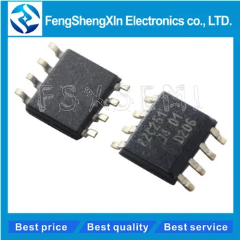 

10pcs/lot PCA82C251T PCA82C251 A82C251 82C251Y 82C251T SOP-8 CAN Bus interface chip