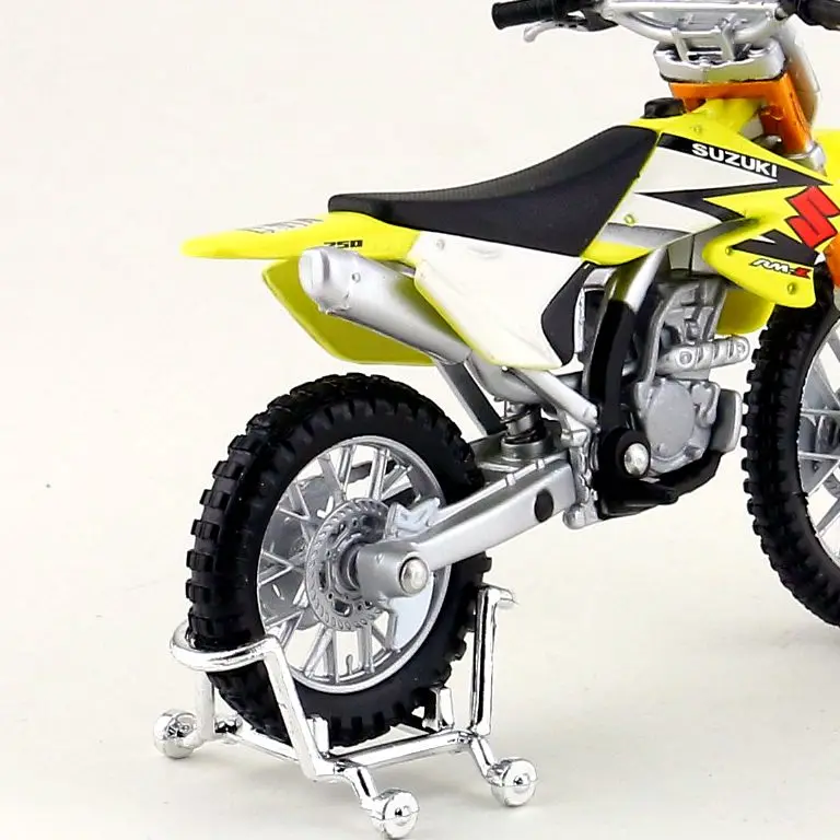 Suzuki RM-Z250 (9)
