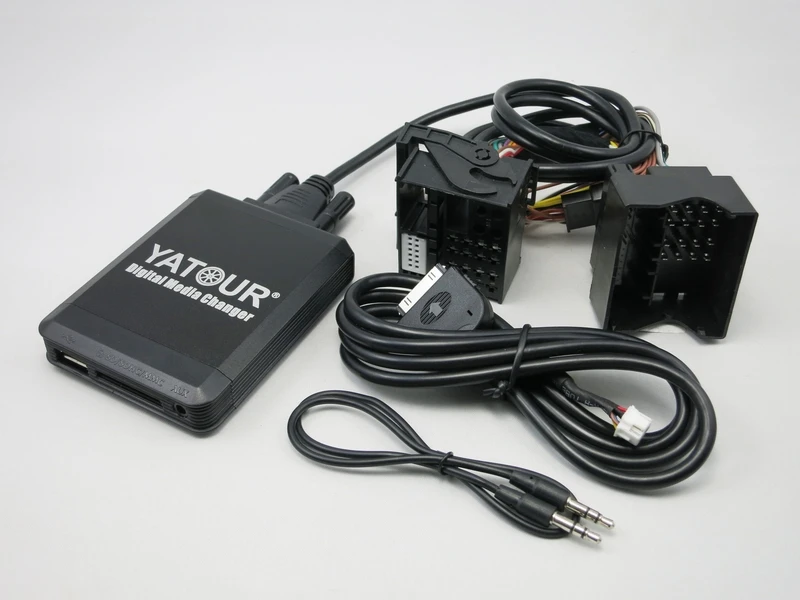 Yatour ford 6000cd