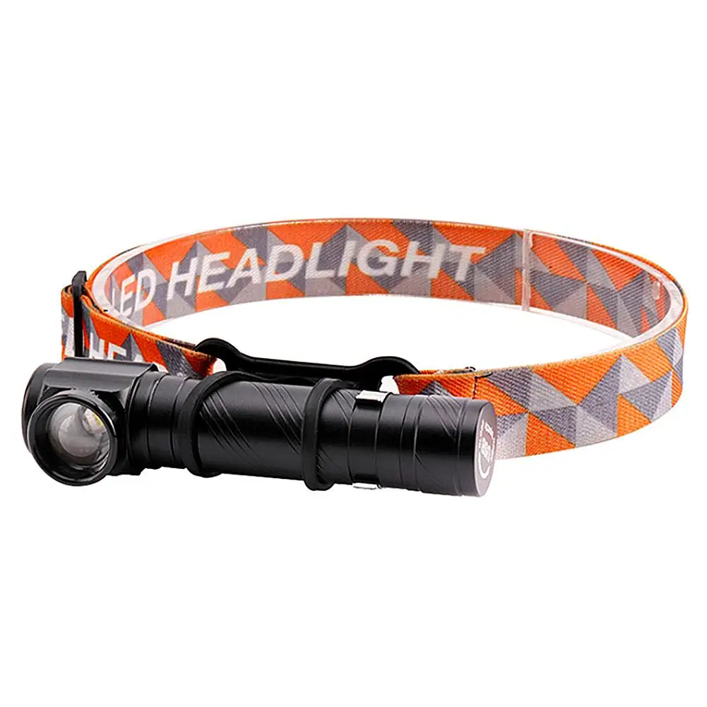 New 80000 Lumens New Corner Headlights Led Strong Headlights Usb Charging T6 Flashlight Outing Camping Necessary Light New 80000 Lumens New Corner Headlights Led Strong Headlights Usb Charging T6 Flashlight Outing Camping Necessary Light