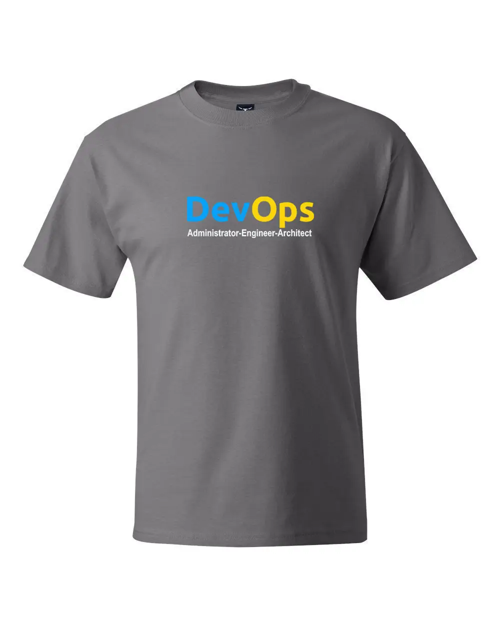 

Linux DevOps tee Developers Computer Geek T Shirts S-5XL Summer Men'S fashion Tee,Comfortable t shirt,Casual Short Sleeve TEE