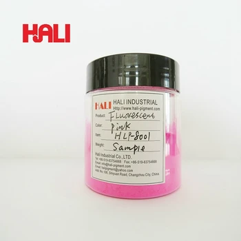 

fluorescent pigment,fluorescent powder,color:Pink,HLP-8001,(order reach 5kg,give special discount of postage).