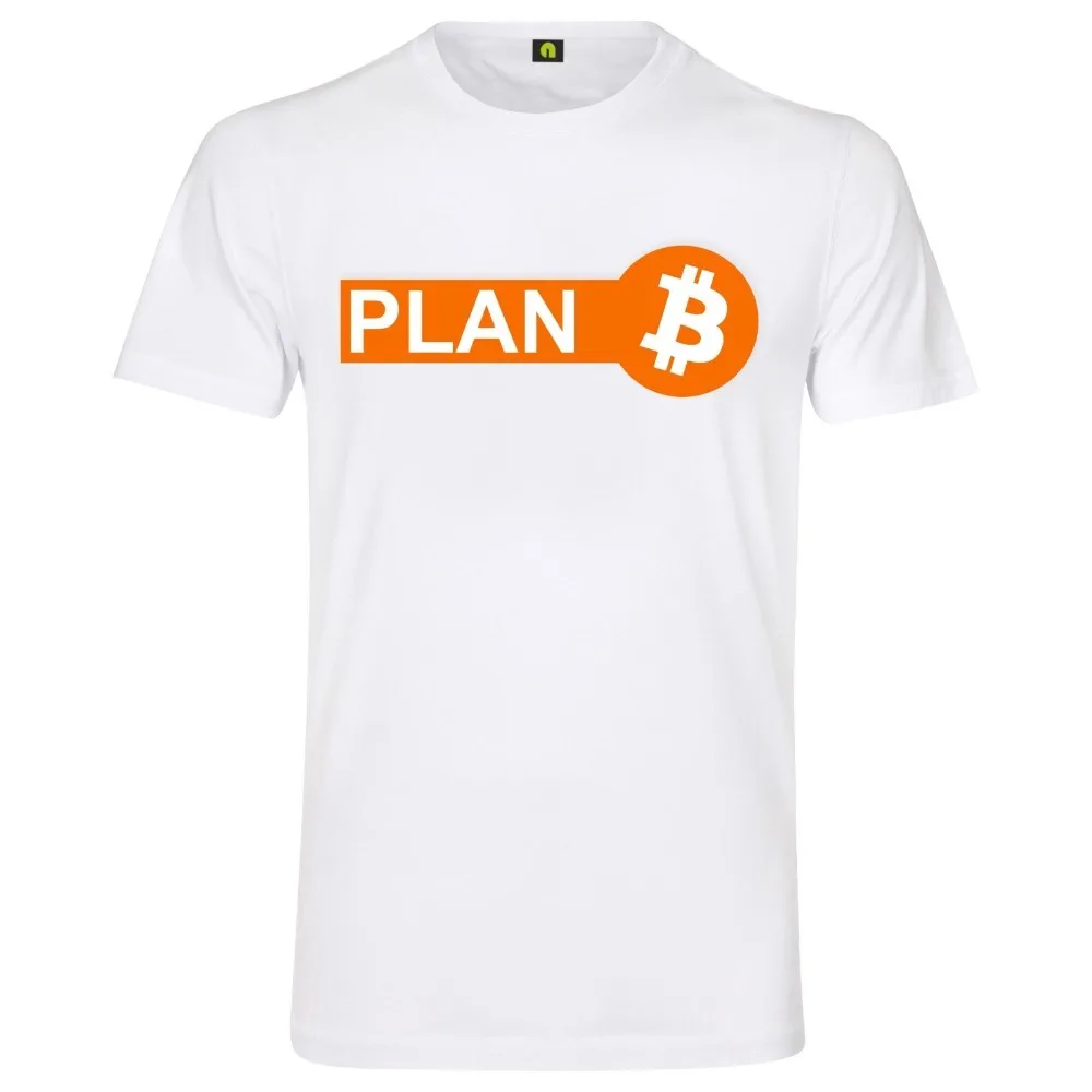 Camino De Santiago Camiseta De Bitcoin - Diseño 