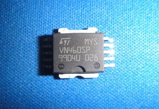 

10pcs/lot VN460SP SOP10