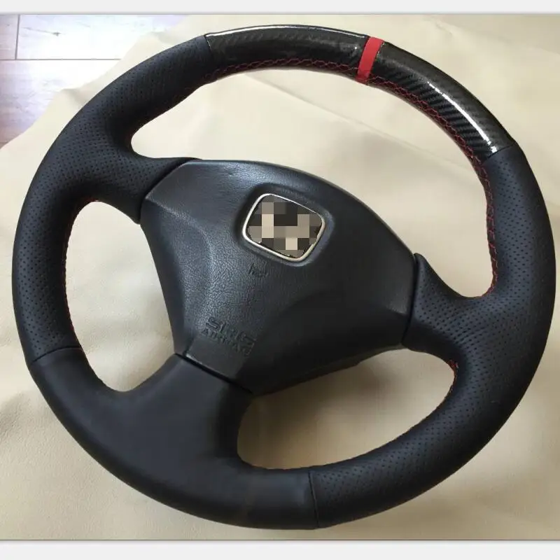 steering cover Honda accord Euro R 