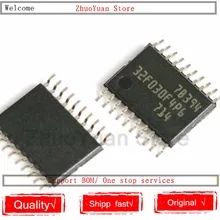 1 шт./лот STM32F030F4P6 чип STM32F030 TSSOP-20 микросхема