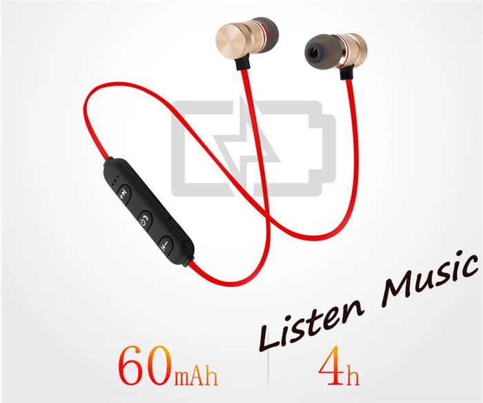 bluetooth earphone (02-1)