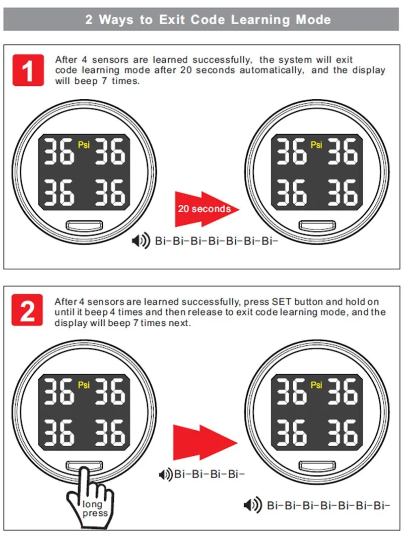 Новейшая tyresafe TP200 lcd Беспроводная система контроля давления в шинах TPMS с зарядным устройством для сигарет внешний датчик