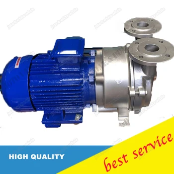 

2BV5110 Direct Connection Stainless Steel Water Ring Rotary Vane Vacuum Pump