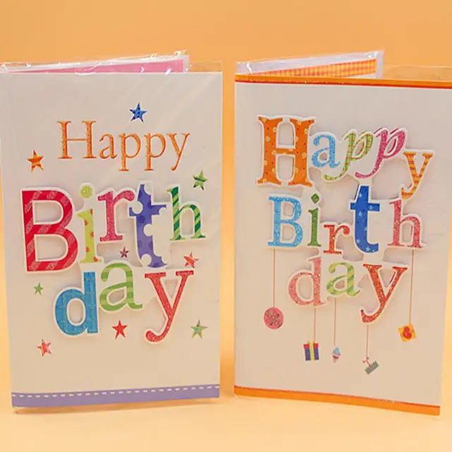 happy birthday postcard greeting gift cards music and light cute handmade birthday gift card 10pcs - Happy Birthday Gift Card happy birthday postcard greeting gift cards music and light cute handmade birthday gift card 10pcs - Happy Birthday Gift Card