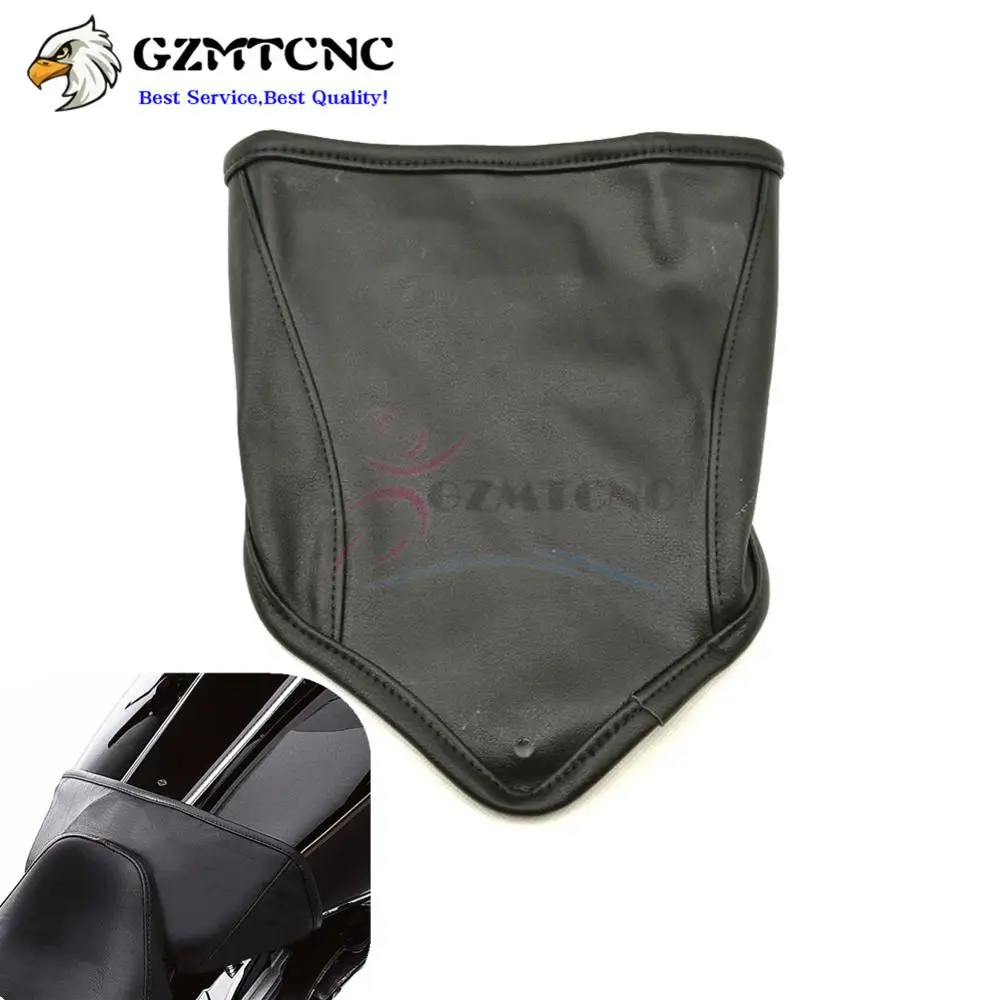 

Motorcycle Tank Fuel Protect Bra Cover for Harley V ROD VROD VRSC VRSCA VRSCB VRSCSE VRSCD VRSCDX 2002-Later