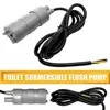 12V whale pump Camper Caravan Motorhome High Flow Water Pump Submersible Pump ► Photo 2/6