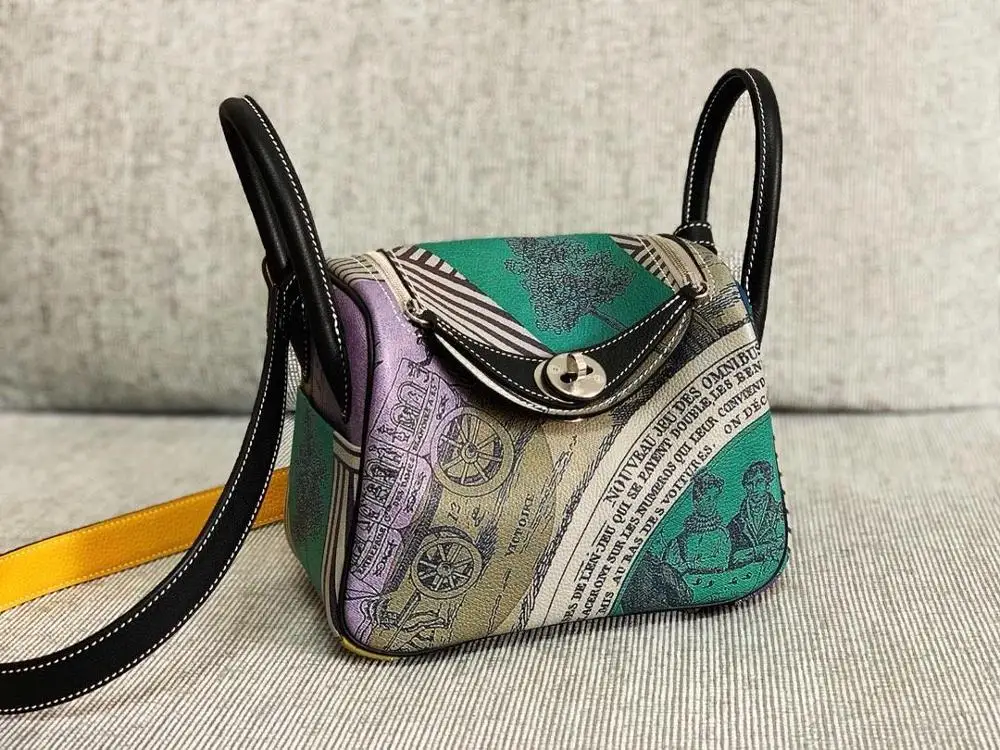 

The highest quality ladies luxury fashion shoulder bag 100% leather brand famous ladies shoulder Messenger bag free shipping 26c