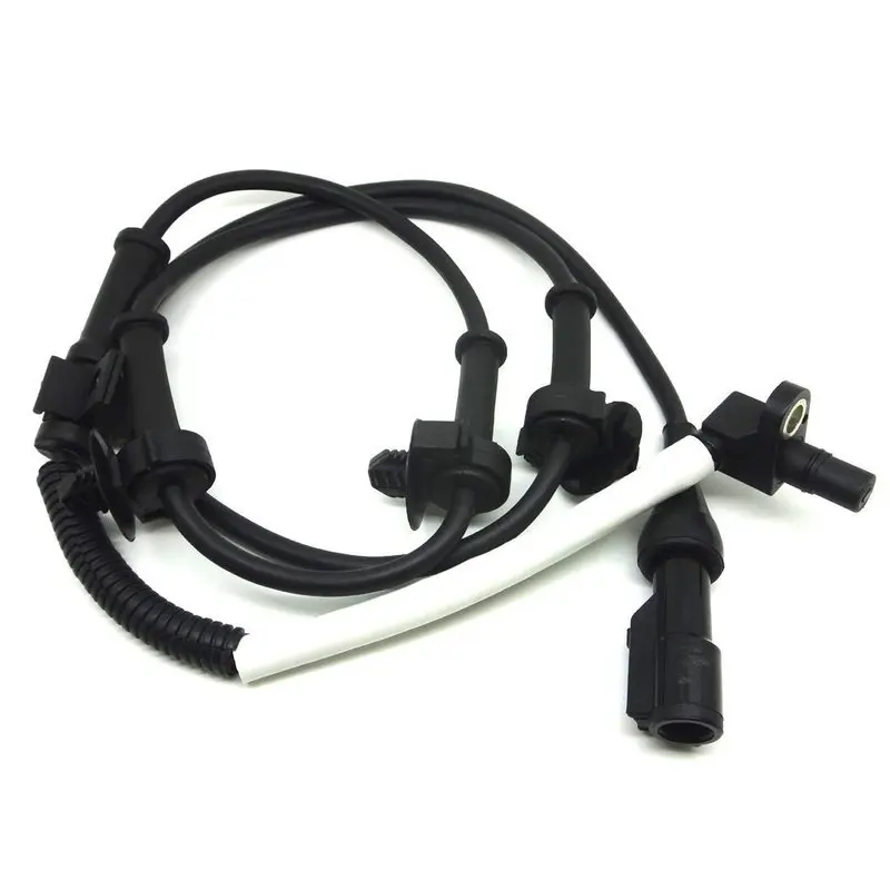 

For 1995-2001 Ford Explorer Ranger Mazda Mercury Front ABS Wheel Speed Sensor 1F0043701A Car Accessories Automobiles Sensors