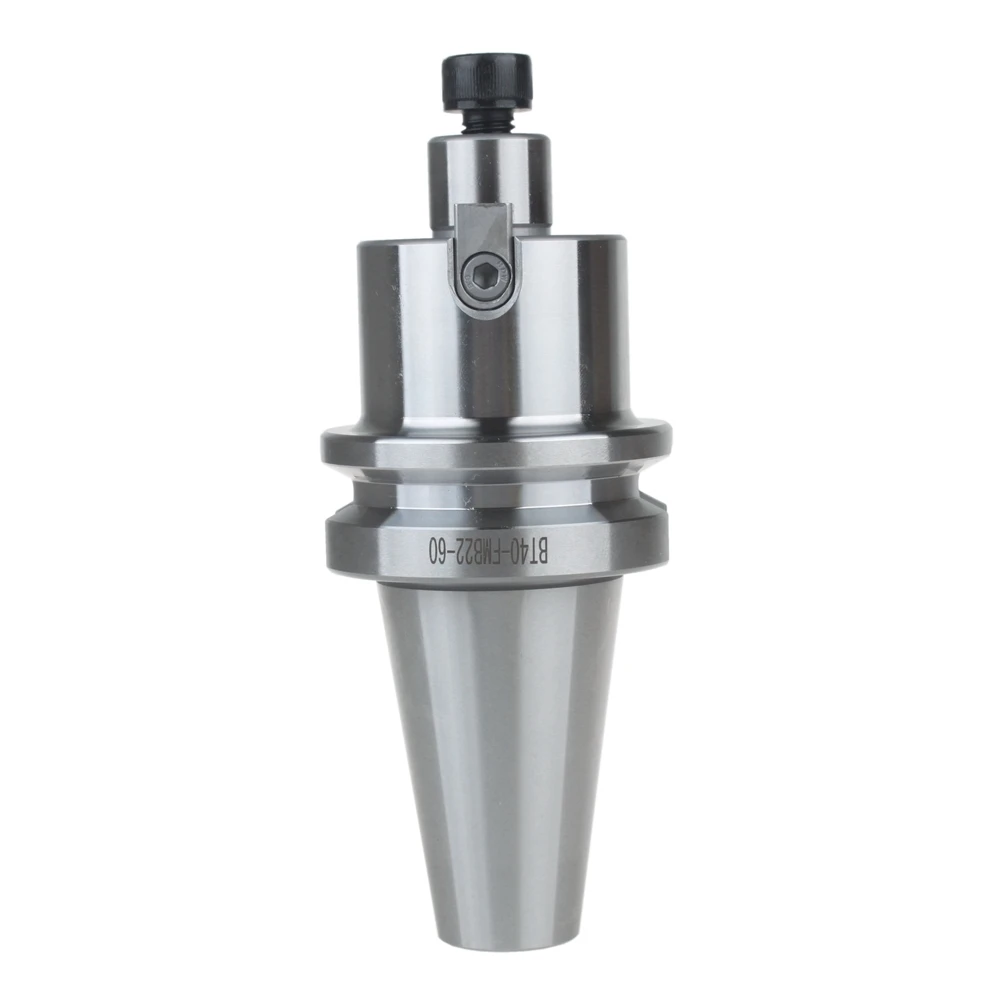 

New M16 BT40 FMB22 60L Face endmill holder shell end mill arbor CNC Milling