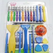 Хорошее качество HH-026 Точная Набор отверток Инструменты для iPhone 2 г/3g/4 г/4S/5 г /5S/5C-iPad-NDS-PSP 100 компл./лот