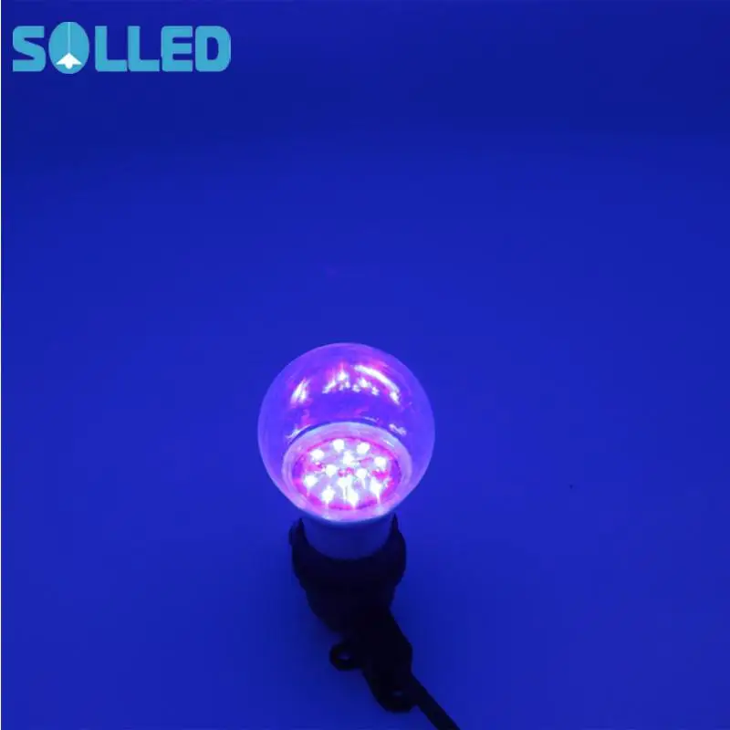 

Litake LED 6W Germicidal Ultraviolet Lamp UV Light for Bathroom Kitchen Toilet
