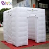 Wedding Photo Booth Kiosk Tent / Inflatable Photobooth With 2.4 Meters High 3