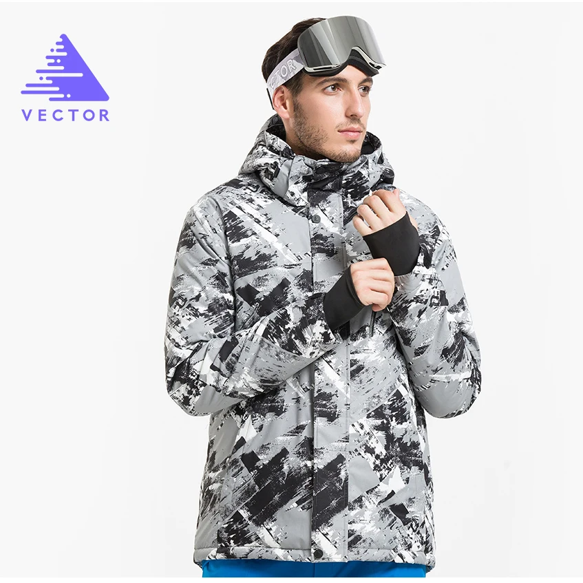 ناقلات العلامة التجارية الشتاء سترات للتزلج الرجال في الهواء الطلق الحرارية للماء على الجليد جاكيتات تسلق الثلوج التزلج الملابس HXF70002 ناقلات العلامة التجارية الشتاء سترات للتزلج الرجال في الهواء الطلق الحرارية للماء على الجليد جاكيتات تسلق الثلوج التزلج الملابس HXF70002
