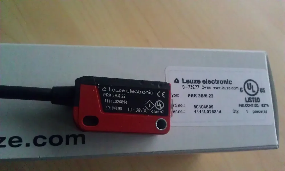 

RKR 3B/6.42 brand new and original