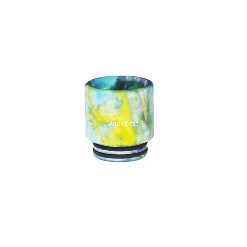 Красивый широкоугольный мундштук ultem horizon falcon king/FreeMax TWISTER 80 Вт FireLuke 2 810|Аксессуары|