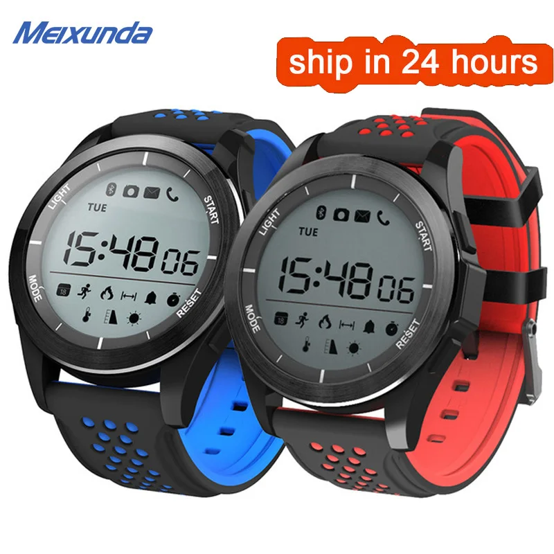 smart watch f3 ip68