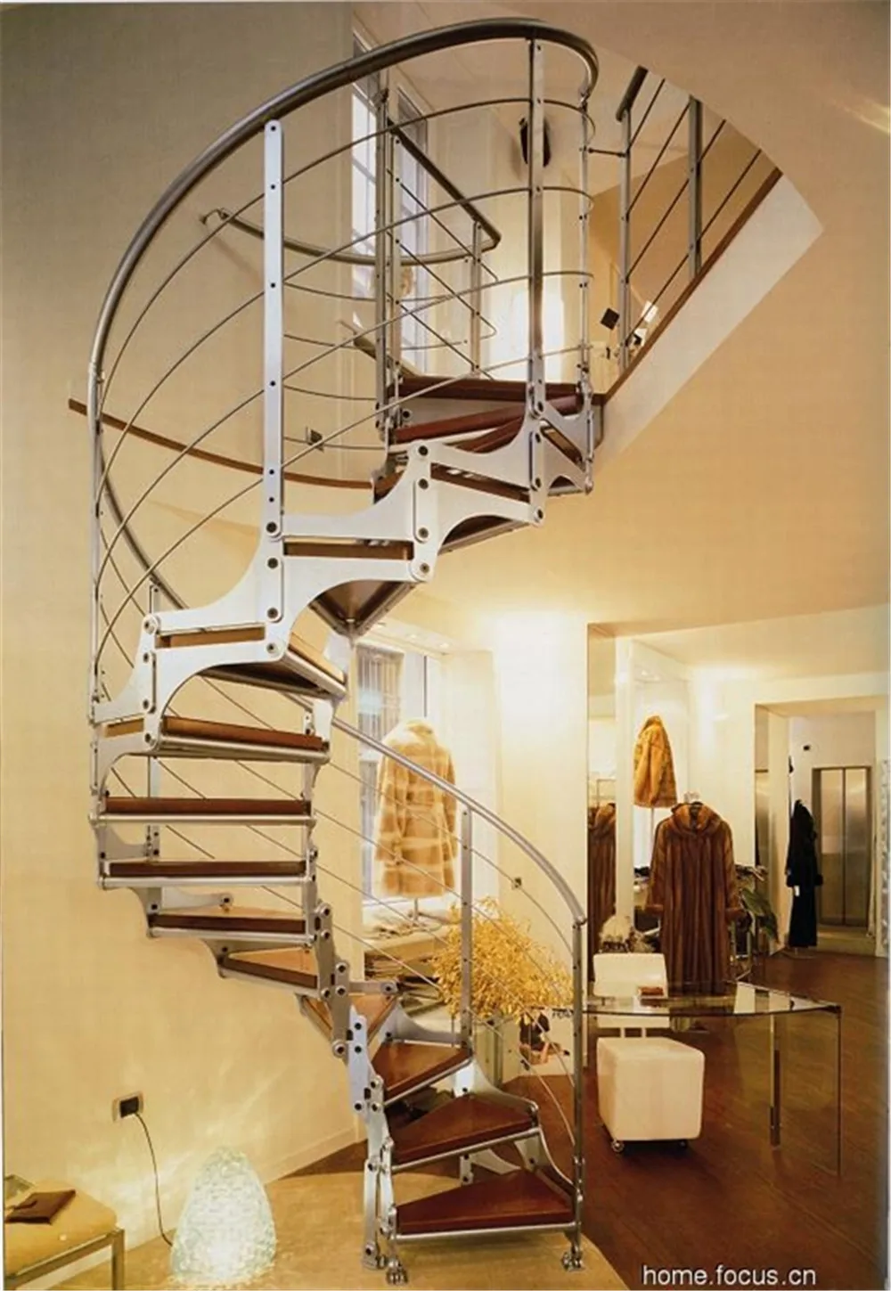 Moderne trapleuning promotie winkel voor promoties moderne ...