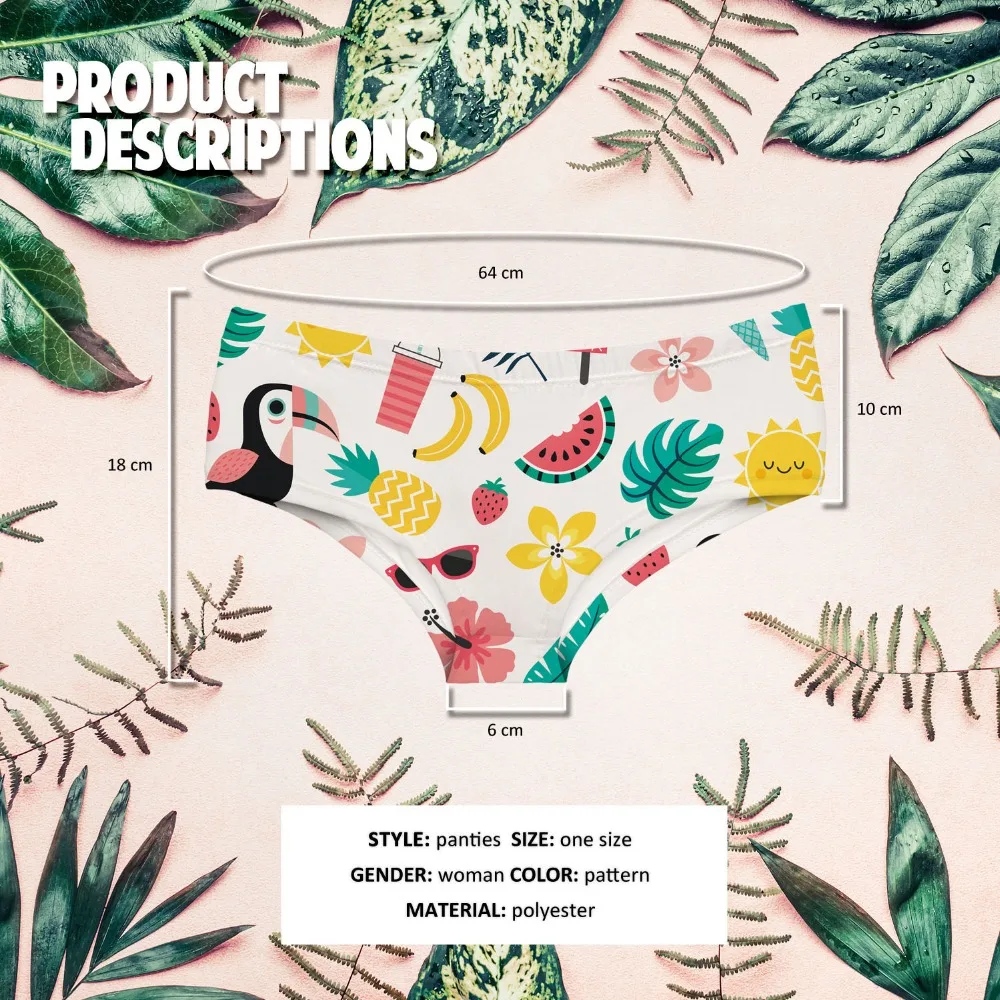 55041 FRUITS AND TOUCAN (00)