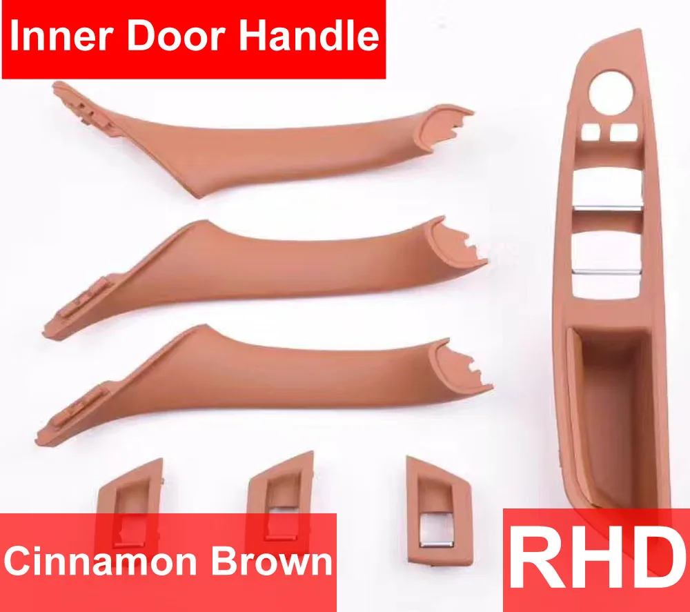 Cinnamon Brown