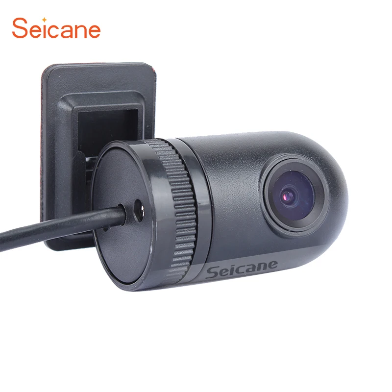Seicane HD DVR USB камера Запись видео с поддержкой android автомобильный dvd|hd dvr|camera recorddvr usb