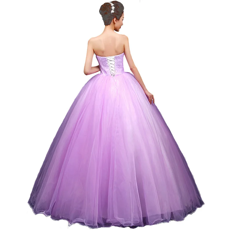 Пышные платья vestidos de 15 anos, кружевное бальное платье с цветочной аппликацией, без рукавов, Дебютант, милое 16 черное платье, Пышное Платье
