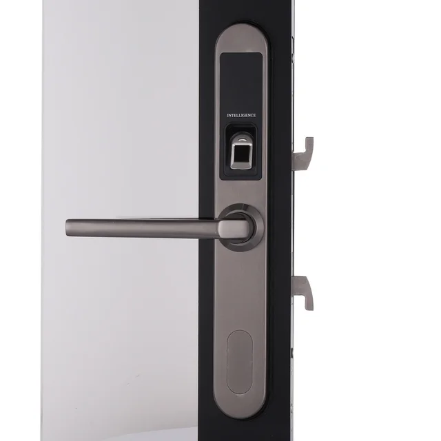 Aliexpress.com : Buy Waterproof Electronic Sliding Door Lock, Keyless