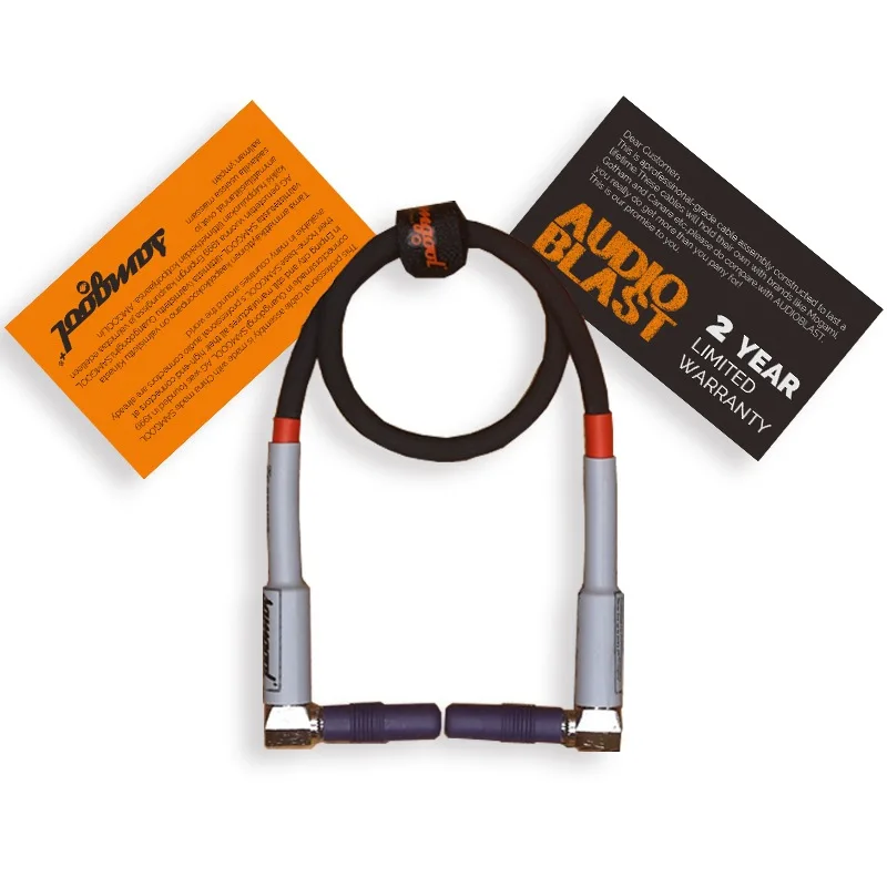 

Samgool+ electric guitar split speaker cable audio line noise reduction machine single block effect electric box piano chain