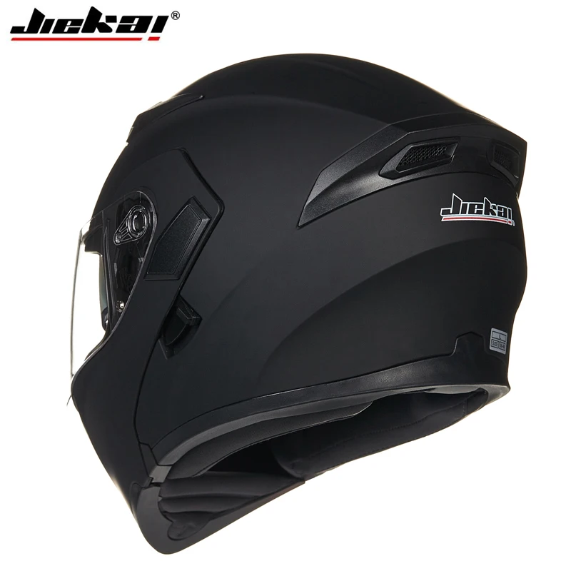 Darmowa dostawa! bezpieczne odwróć motocykl motocross kask motocyklowy z wewnętrzna osłona przeciwsłoneczna JIEKAI-902 DOT naklejki S M L XL Darmowa dostawa! bezpieczne odwróć motocykl motocross kask motocyklowy z wewnętrzna osłona przeciwsłoneczna JIEKAI-902 DOT naklejki S M L XL