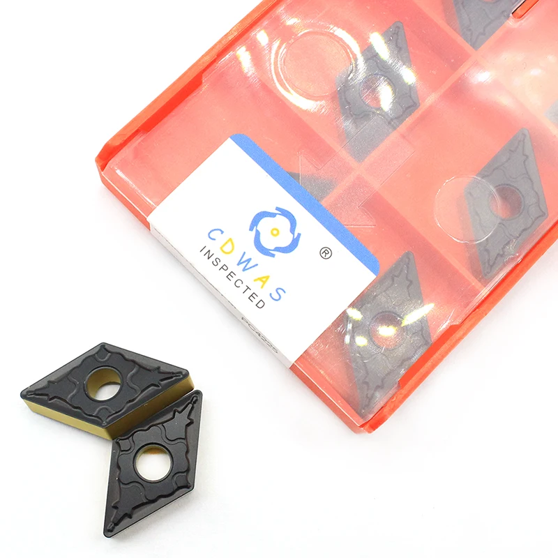 Высокое качество DNMG150408 PM PC4225 токарный инструмент DNMG150608 CNC твердосплавное лезвие