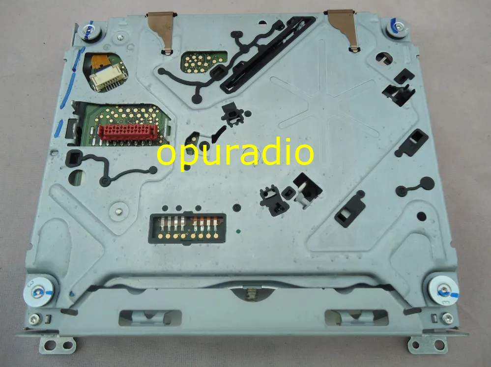 CDM-M8 4,4/56 устройство ввода компакт-диска 9307.005.86401 механизм без платы для mercedes car CD Радио BMWE60 E90 X3 2008 навигации