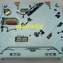 CDM-M8 4,4/56 устройство ввода компакт-диска 9307.005.86401 механизм без платы для mercedes car CD Радио BMWE60 E90 X3 2008 навигации