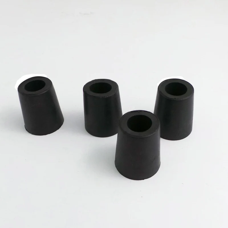 

JF-J05# mahchie feet,speaker accessories, Free Shipping Anti Slip Round Rubber Feet, Rubber Bumper,Adjustment Feet