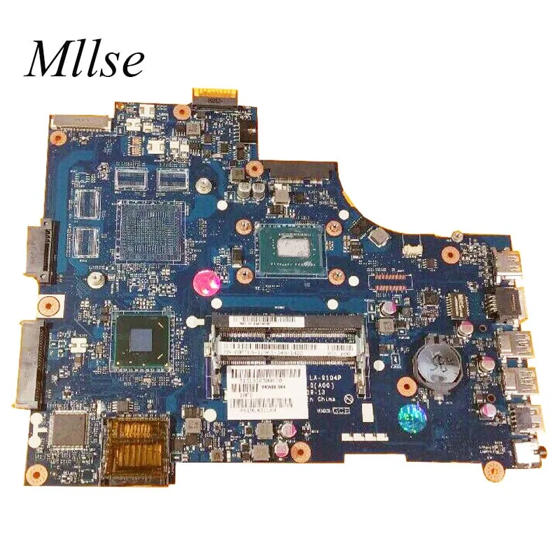 Материнская плата для ноутбука Dell Inspiron 15 3521 5521 1 9 ГГц 0FTK8 00FTK8 VAW00 | Компьютеры и офис