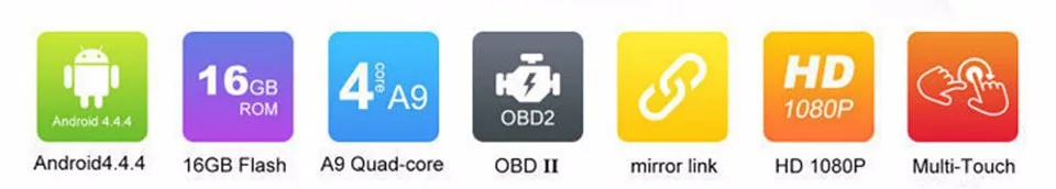 Cheap 6.2" Quad Core Android 5.1.1 Double Two 2 Din Car Stereo Audio Head Unit Autoradio Headunit 3G WIFI DVR Bluetooth Handsfree 2