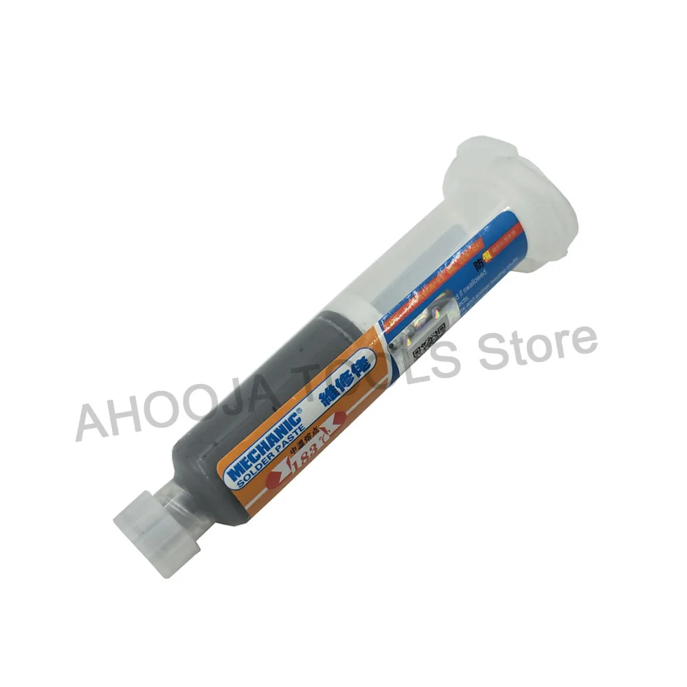 Новый 2 шт./лот механик XG Z40 паяльная паста пайка флюс 10cc для BGA процессов пайки Iphone