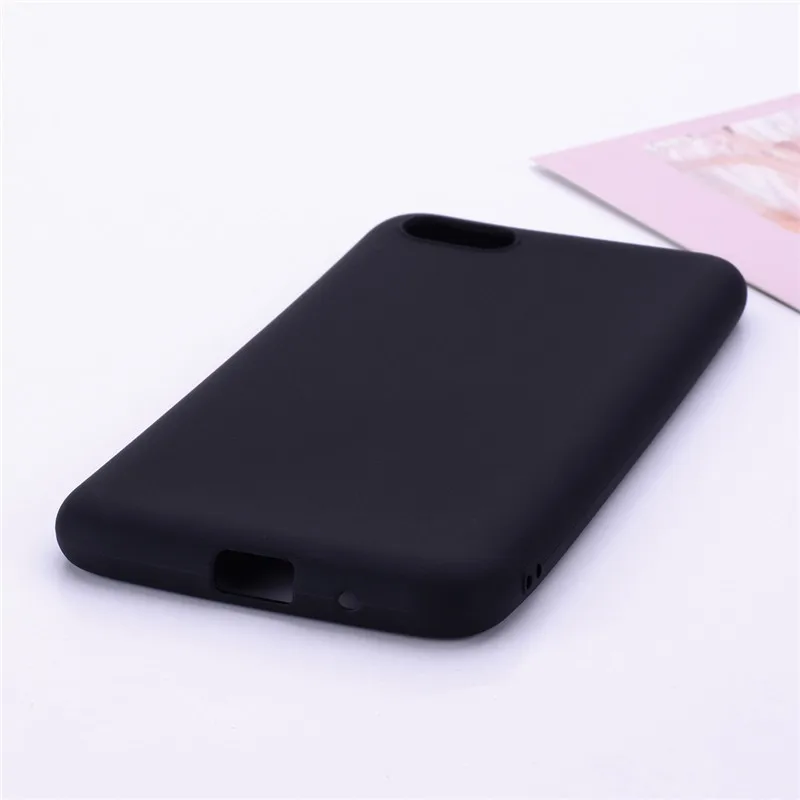 Candy Silicone Case For Huawei Y5 Lite DRA-LX2 DRA-L21 Soft TPU Phone Case For Huawei Y5 Prime 2018 /Y5 Lite 2018 DRA-LX5 Case best waterproof phone pouch