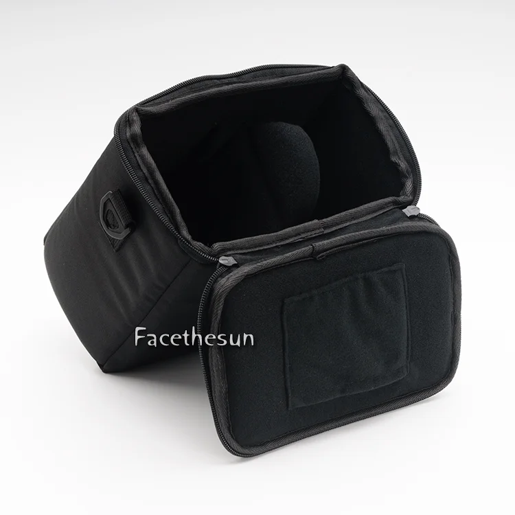 Camera bag insert 28