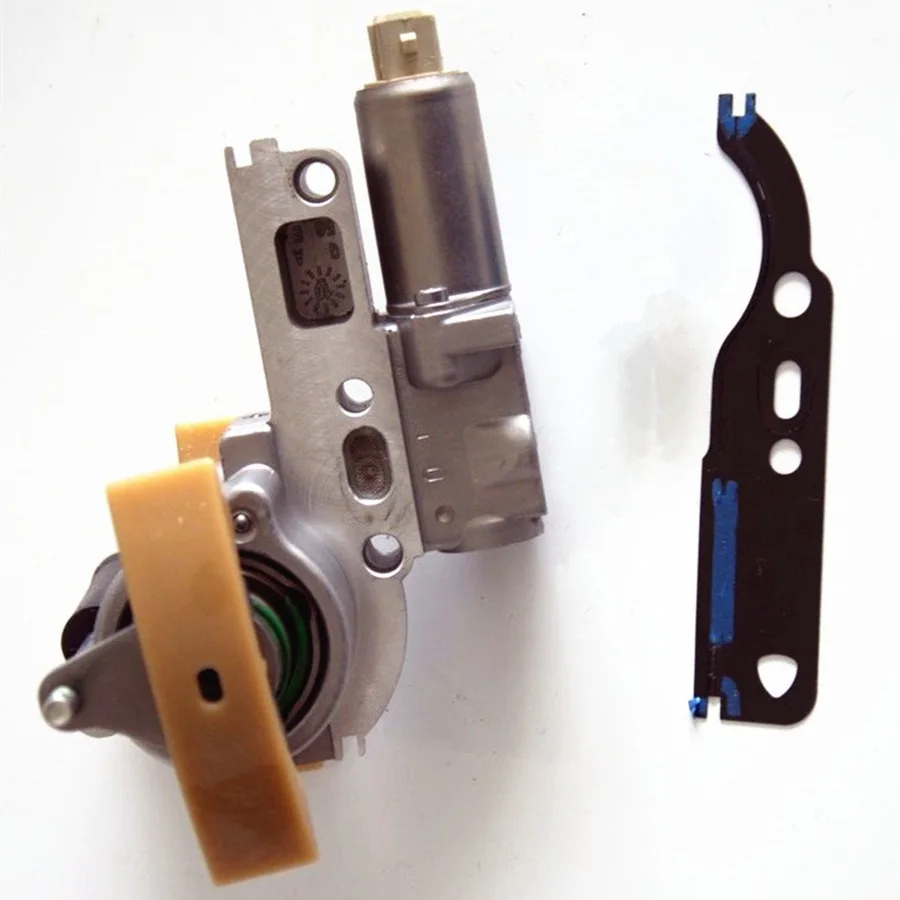 Right Engine Timing Chain Tensioner Right with Gasket VW Passat B5