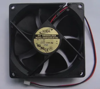 

Fan for Mindray BS200 Analyzer