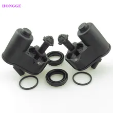 12 Torx задний ручной тормоз мотор сервопривод тормозное колесо цилиндр винт для Passat B6 B7 CC Tiguan сиденье 32332267 3C0 998 281 A