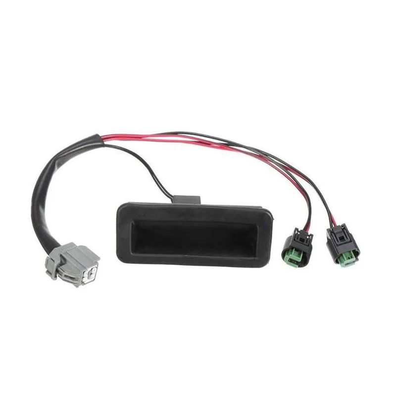 10Pcs Tailgate Switch for Discovery 4/LR4 10 UP LR015457 LR071910in