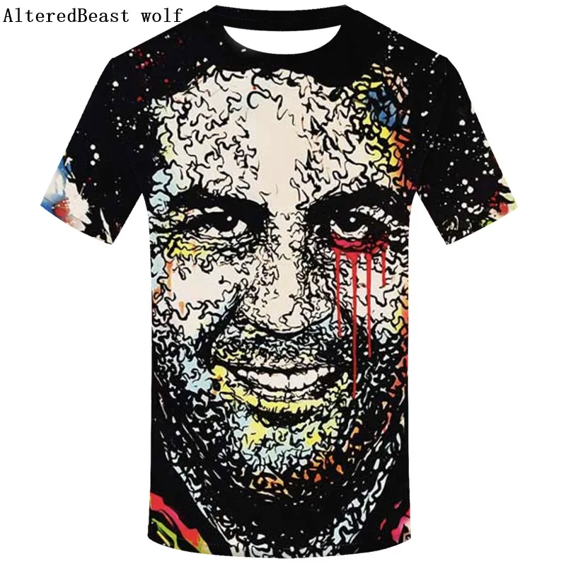 

2019 Narcos Pablo Escobar 3d T shirt Men Homme Summer Casual Hipster Swag T-Shirt Funny Novelty Tops Tee tshirt